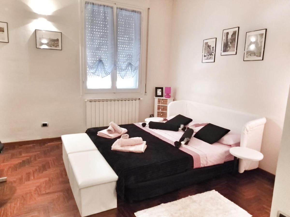 Lovely Modern Apartment Firenze Eksteriør bilde
