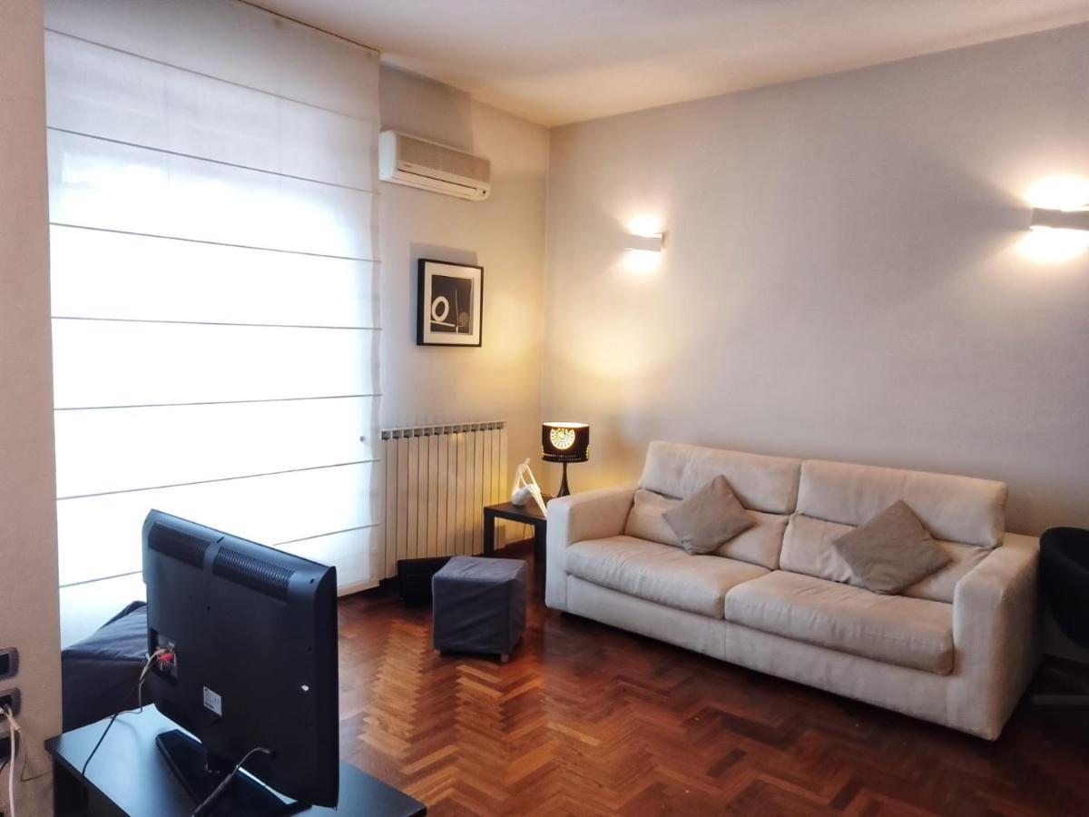 Lovely Modern Apartment Firenze Eksteriør bilde