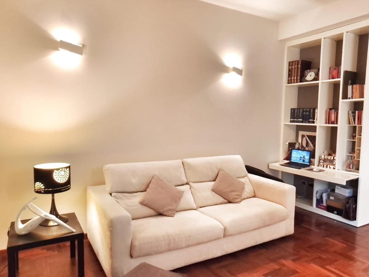 Lovely Modern Apartment Firenze Eksteriør bilde