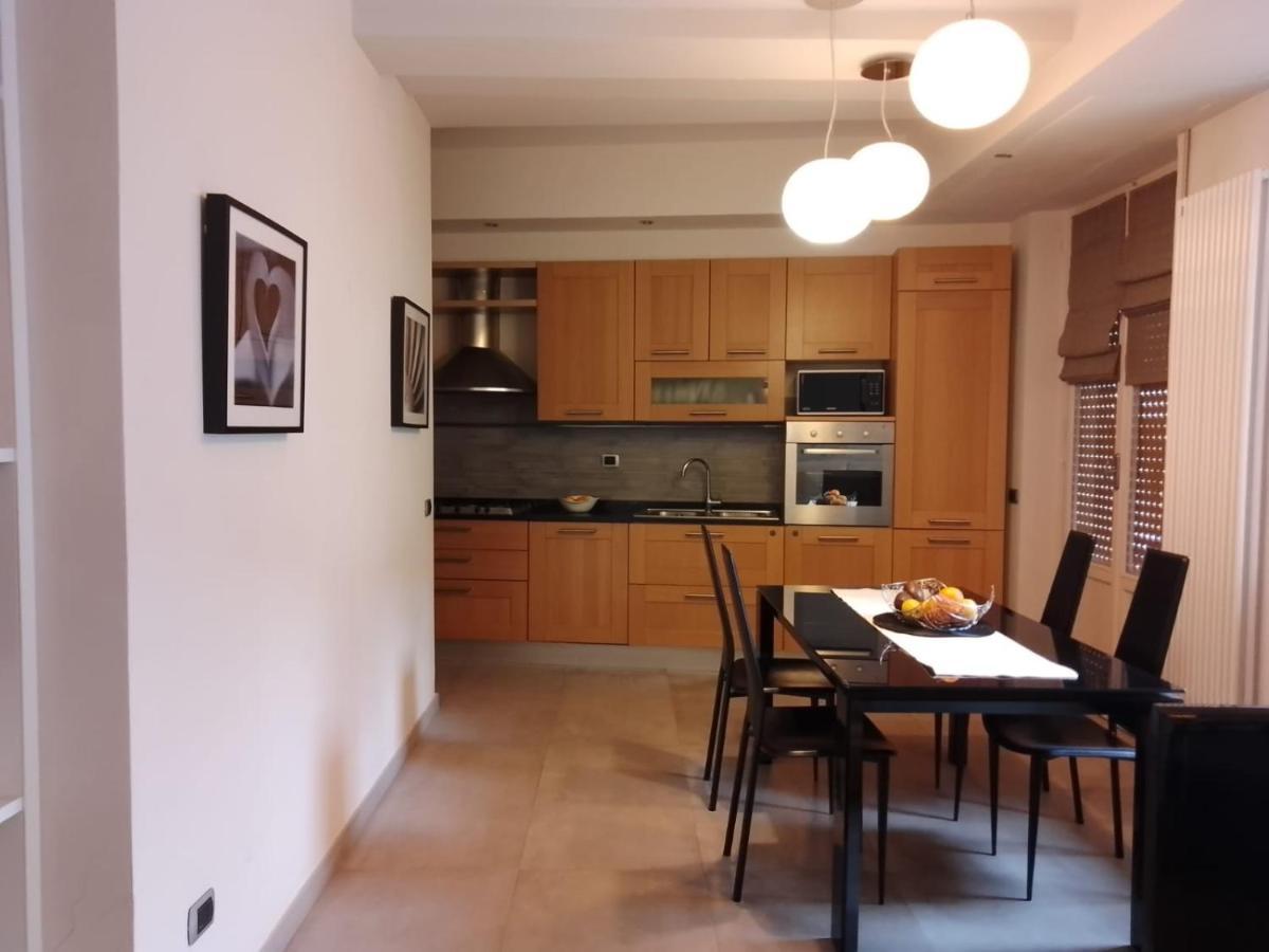 Lovely Modern Apartment Firenze Eksteriør bilde