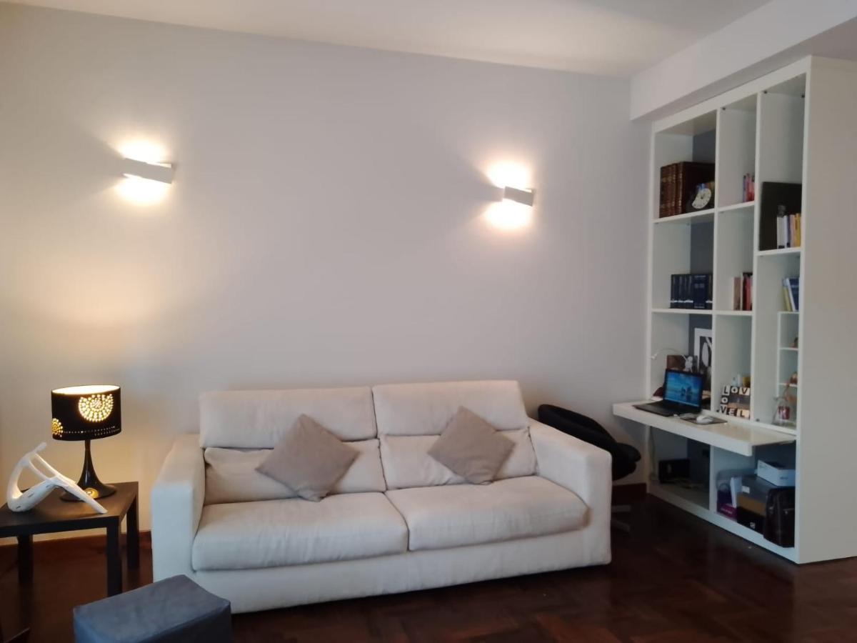 Lovely Modern Apartment Firenze Eksteriør bilde