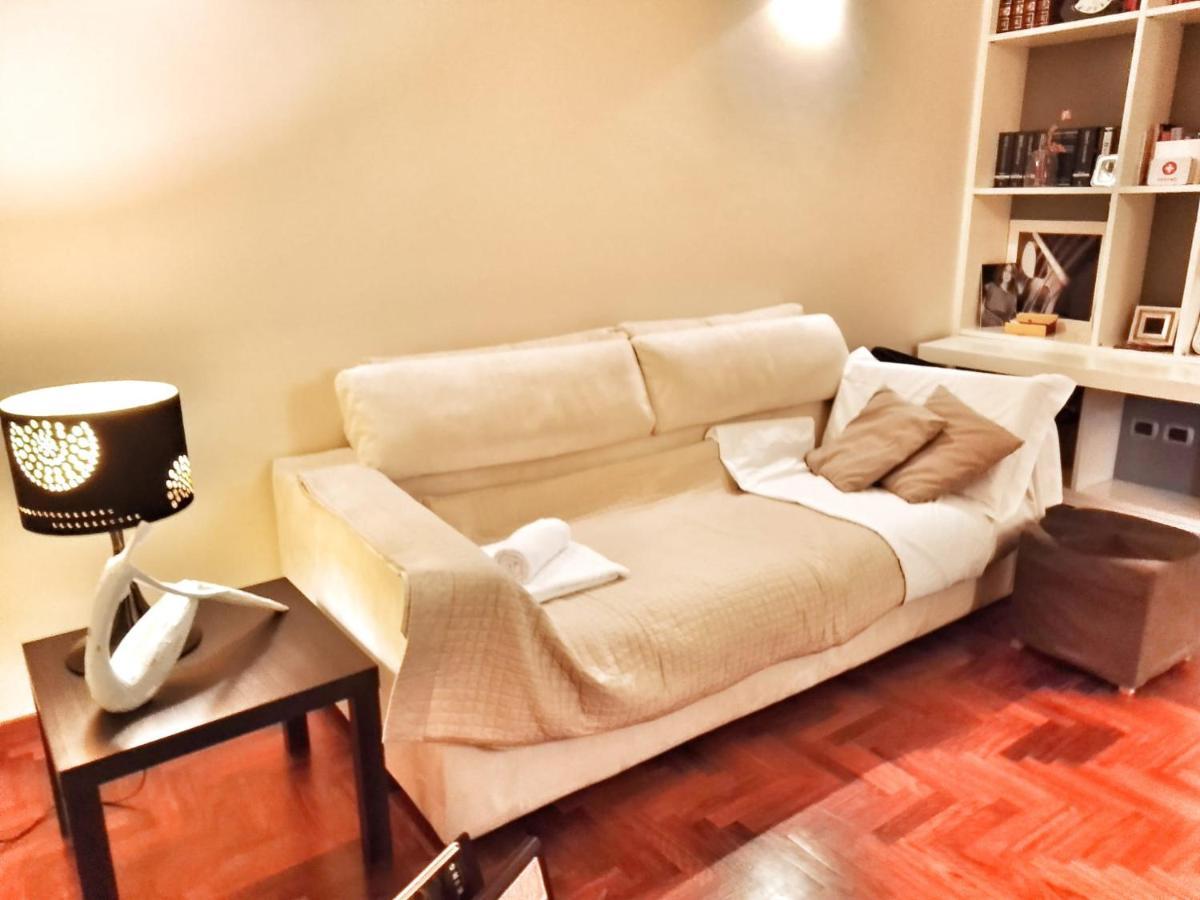 Lovely Modern Apartment Firenze Eksteriør bilde