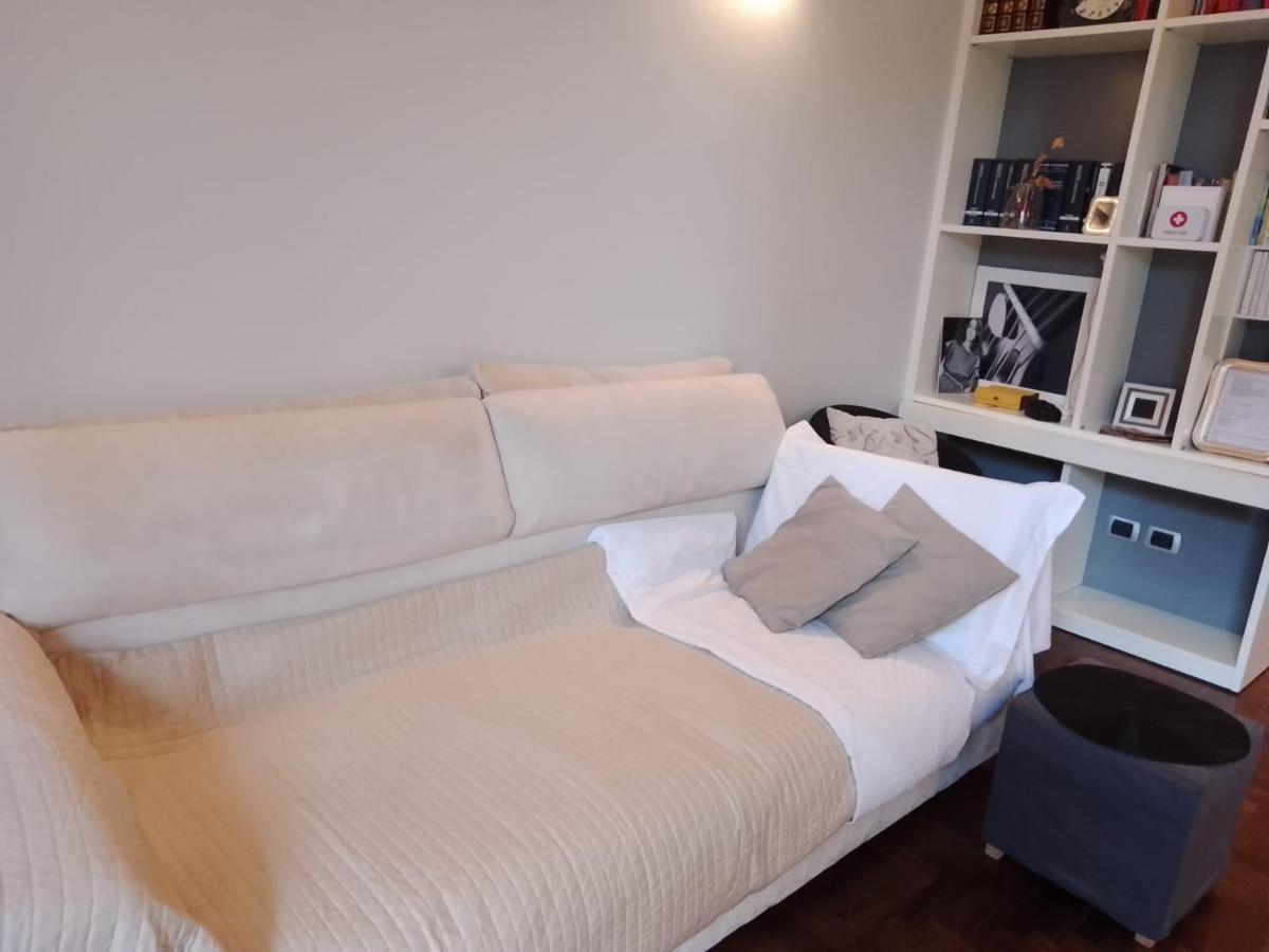 Lovely Modern Apartment Firenze Eksteriør bilde