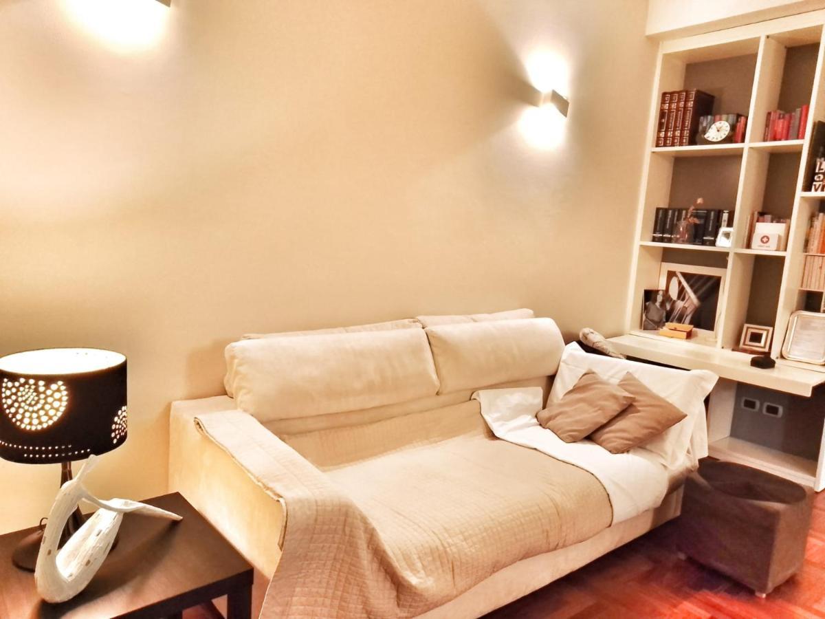 Lovely Modern Apartment Firenze Eksteriør bilde